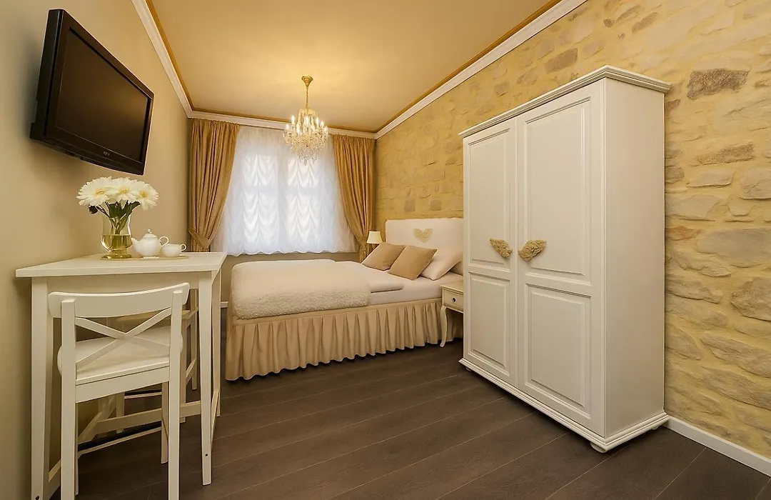 Cathedral Prague Apartments-1
